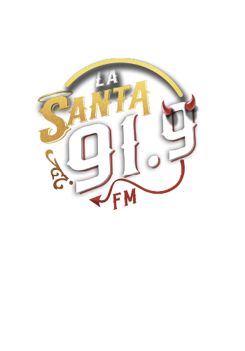 Ouvir rádio - La Santa - 91.9 FM [Torreón, Coahuila]